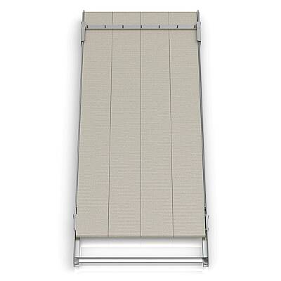 Tek Yönlü Hamur Pasası Palet 58x160 cm - 3