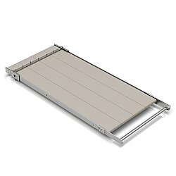 Tek Yönlü Hamur Pasası Palet 58x160 cm - 1