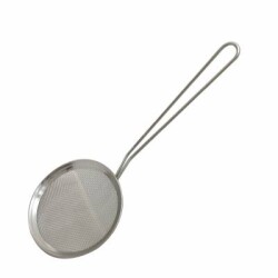 Paslanmaz Tel Kevgir Seyrek - DincKitchen