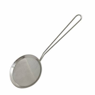 Paslanmaz Tel Kevgir Seyrek - 1