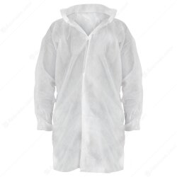 Tela Hijyen Önlük Tek Kullanımlık 100 adet - Dinc Kitchen