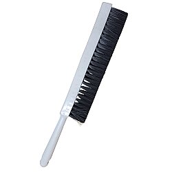 Düz Plastik Saplı Tezgah Temizleme Fırçası (31 cm) - DİNC KİTCHEN