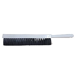 Düz Plastik Saplı Tezgah Temizleme Fırçası (31 cm) - 2