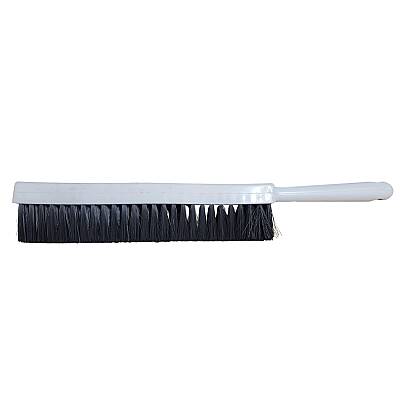 Düz Plastik Saplı Tezgah Temizleme Fırçası (31 cm) - 2
