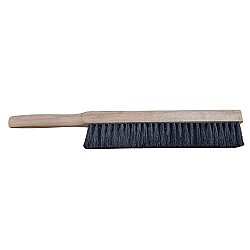 Ahşap Saplı Tezgah Temizleme Fırçası (36 cm) - 2