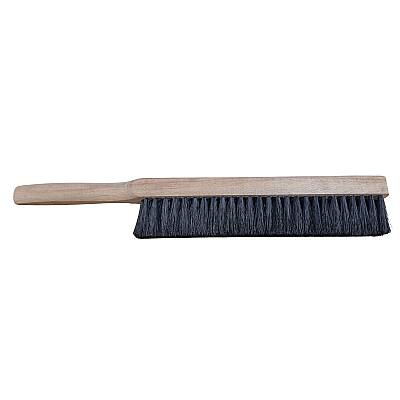 Ahşap Saplı Tezgah Temizleme Fırçası (36 cm) - 2