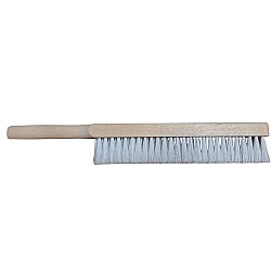 Ahşap Saplı Profesyonel Temizleme Fırçası (36 cm) - DİNC KİTCHEN (1)
