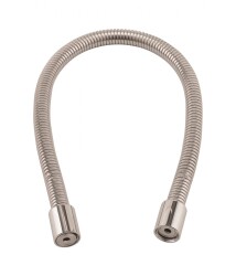 Tezgahtan Çıkışlı Çift Su Girişli Ara Musluklu Ön Yıkama Duş Seti - 3