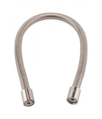 Tezgahtan Çıkışlı Çift Su Girişli Ön Yıkama Duş Seti - 3