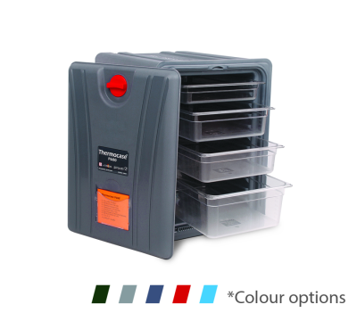 Thermobox 600 640X440X610 mm - 1