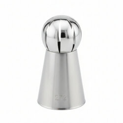 Top Kafalı Krema & Pasta Duyu 272 - DincKitchen