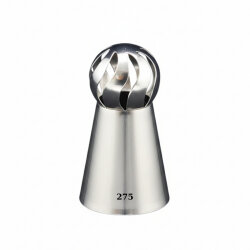 Top Kafalı Krema & Pasta Duyu 275 - DincKitchen