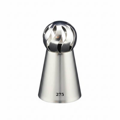 Top Kafalı Krema & Pasta Duyu 275 - 1