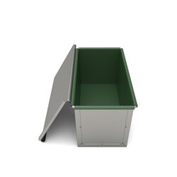 Tost Ekmek Pişirme Kalıbı - 3