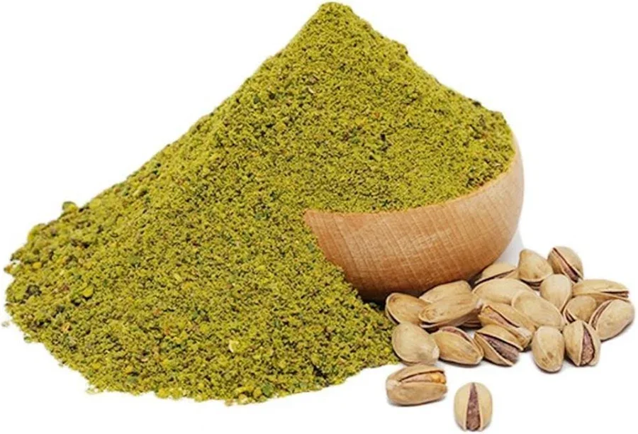 Toz Antep Fıstığı 1 Kg