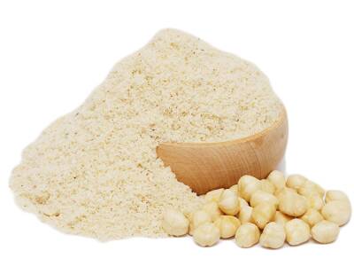 Toz Fındık 1 kg - 1