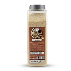 Toz Sığır Jelatini 240 Bloom 1 kg - DR GUSTO