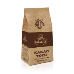 Toz Kakao 1 KG 