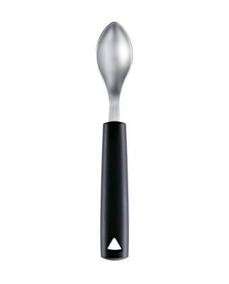 Triangle Quenelle Kaşığı Büyük Boy 2'li Set - 4
