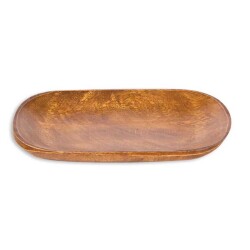 Tuna Servis Tabak - EPİNOX