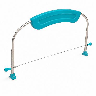 Ayarlı Pandispanya Kesme Testeresi 30×9 cm - 2