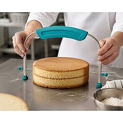 Ayarlı Pandispanya Kesme Testeresi 30×9 cm - 4