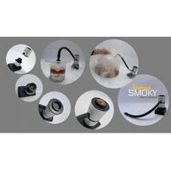 Tütsüleme Makinesi Seti - 4