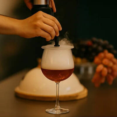 Tütsüleme Makinesi Seti - 2