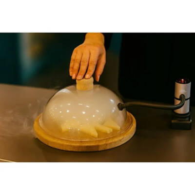 Tütsüleme Makinesi Seti - 3