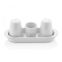 Tuzluk, Biberlik ve Kürdanlık Seti - KÜLSAN