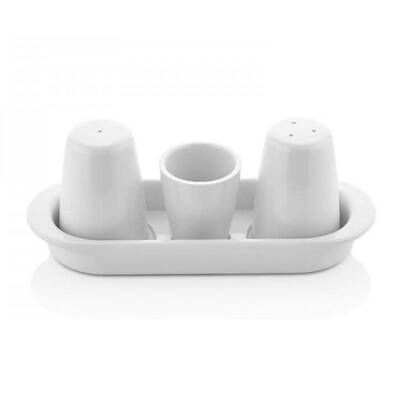 Tuzluk, Biberlik ve Kürdanlık Seti - 1