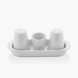 Tuzluk, Biberlik ve Kürdanlık Seti - 3