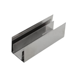 U Şeklinde Kruvasan Kalıbı 