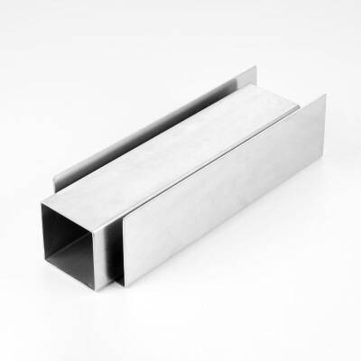 U Şeklinde Kruvasan Kalıbı Borulu - 3