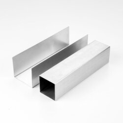 U Şeklinde Kruvasan Kalıbı Borulu - 2