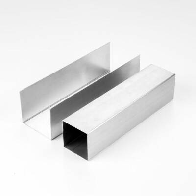 U Şeklinde Kruvasan Kalıbı Borulu - 2