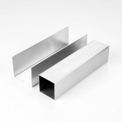 U Şeklinde Kruvasan Kalıbı Borulu - 2