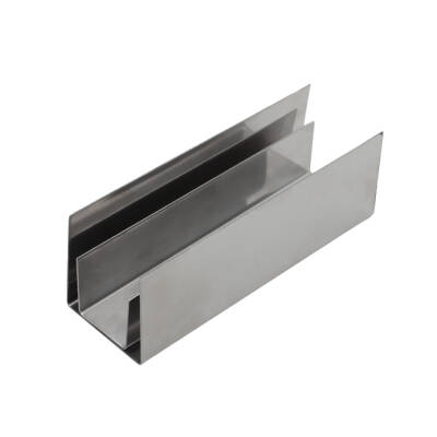 U Şeklinde Kruvasan Kalıbı - 1