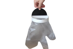 Üç Parmak Yedek Eldiven - DincKitchen