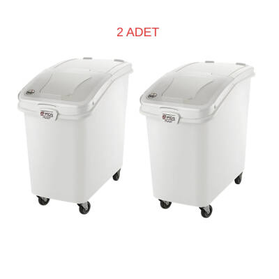 Un şeker Arabası 2 adet - 1