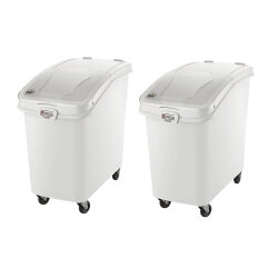 Un şeker Arabası 2 adet - 2