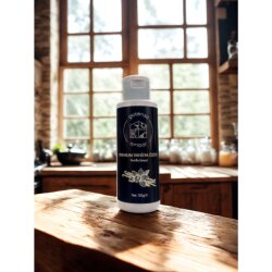 Premium Vanilya Özütü 130 gr ℮ - DİNC KİTCHEN