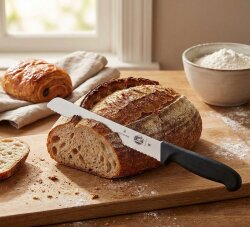 Victorinox Ekmek Bıçağı 21 cm - Victorinox (1)