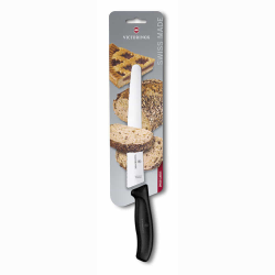 Victorinox Ekmek & Pasta Bıçağı 22 cm - 2