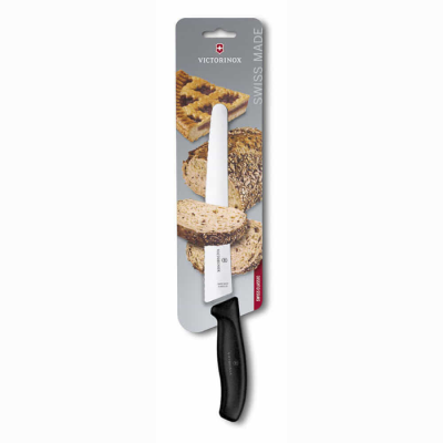 Victorinox Ekmek & Pasta Bıçağı 22 cm - 2