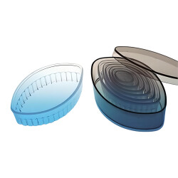 Volovan Set - CESİL