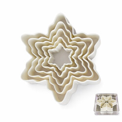 Volovan Set Kar Tanesi - DincKitchen