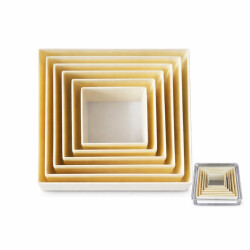 Volovan Set Kare - DincKitchen