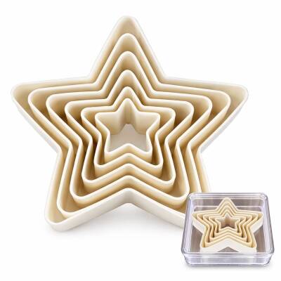 Volovan Set Yıldız - 1