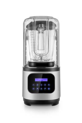 Vortex Vortex Silencer Bar Blender - 1